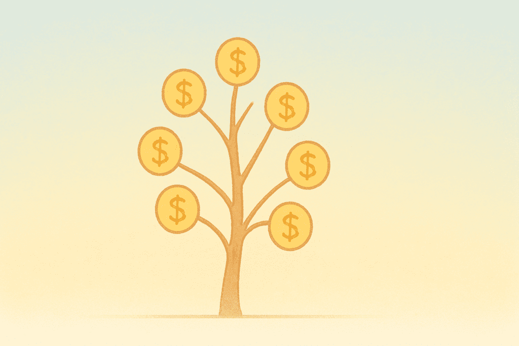 The Psychology of Money 