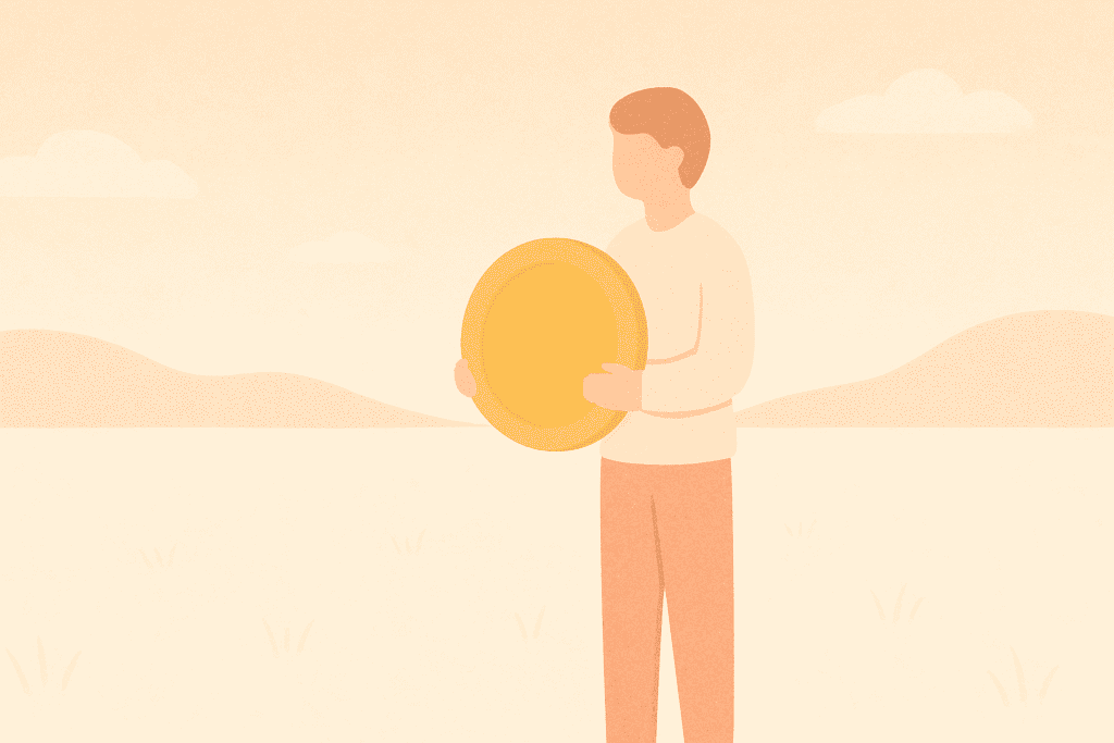 The Psychology of money